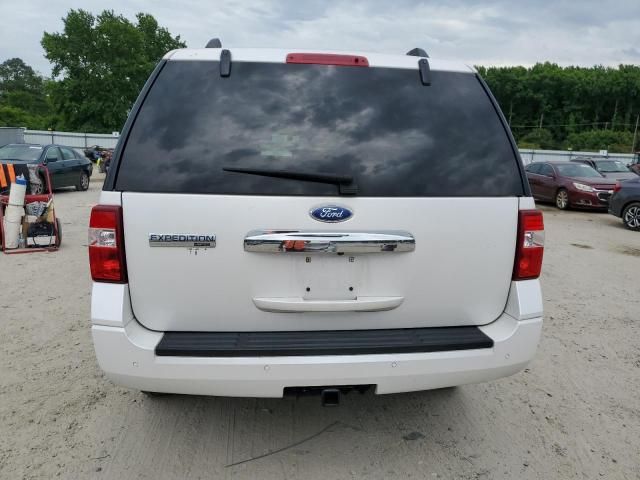 2011 Ford Expedition Limited