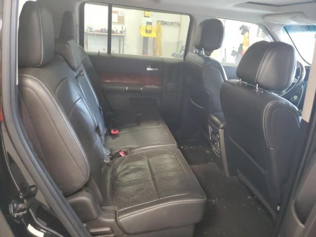 2012 Ford Flex Limited