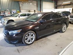 Ford salvage cars for sale: 2013 Ford Taurus SEL