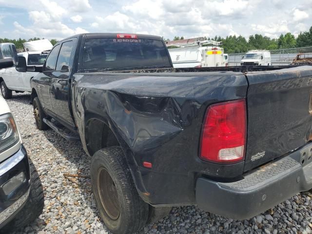 2014 Dodge RAM 3500 ST