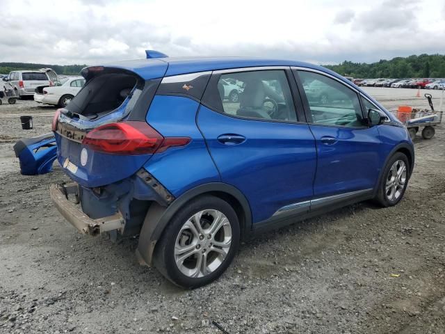 2017 Chevrolet Bolt EV LT