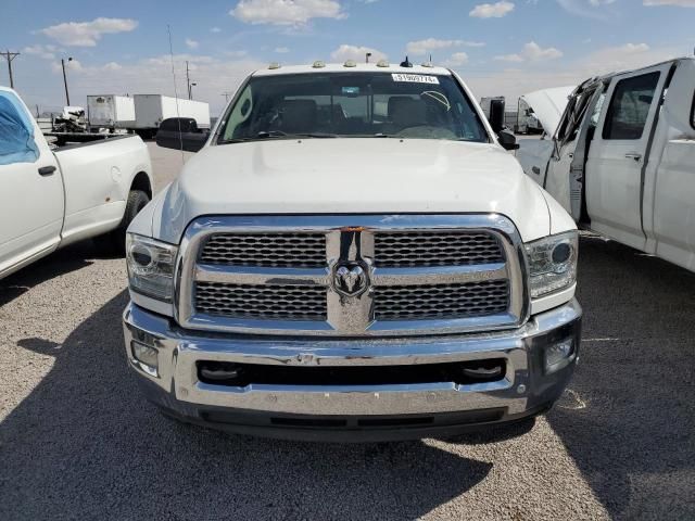 2017 Dodge 2017 RAM 3500 Laramie