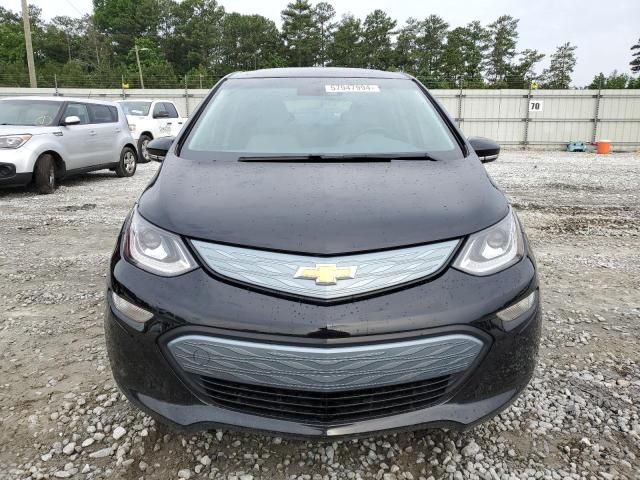 2019 Chevrolet Bolt EV LT