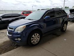 2010 Chevrolet Equinox LT for sale in Dyer, IN