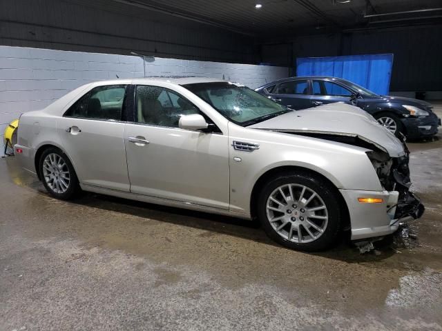 2008 Cadillac STS