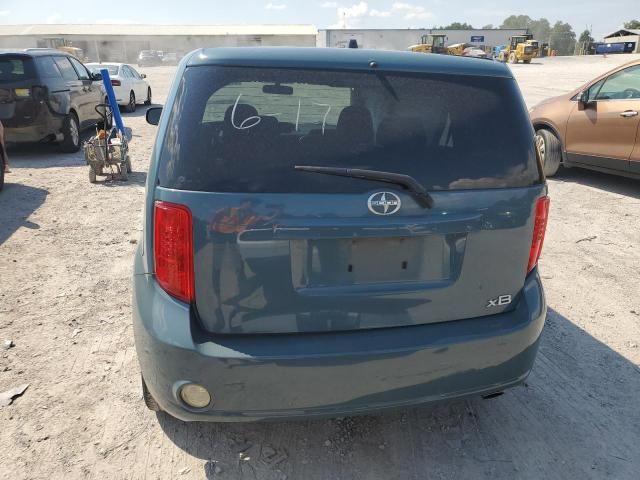 2009 Scion XB