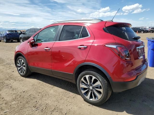 2019 Buick Encore Essence