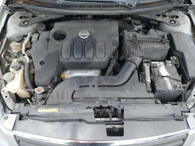 2009 Nissan Altima 2.5