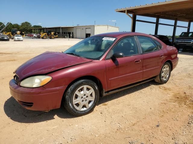 2007 Ford Taurus SE