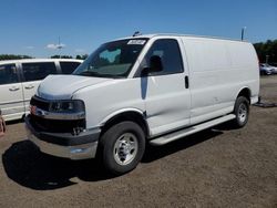 2022 Chevrolet Express G2500 for sale in East Granby, CT