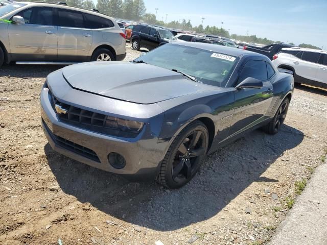 2010 Chevrolet Camaro LT