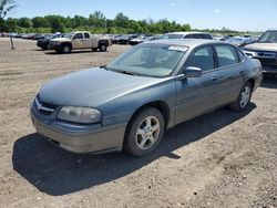 2005 Chevrolet Impala LS for sale in Des Moines, IA