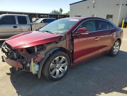 2010 Buick Lacrosse CXS for sale in Fresno, CA