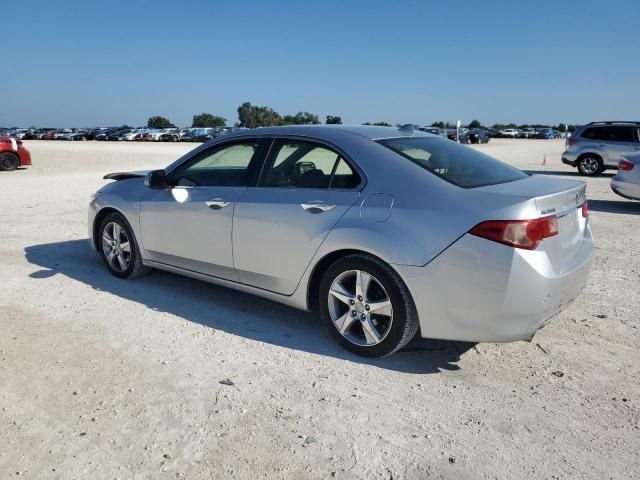 2012 Acura TSX