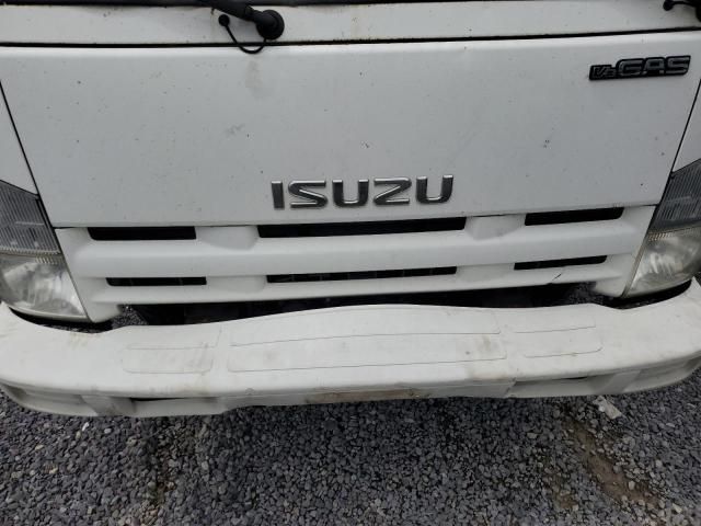 2015 Isuzu NPR HD