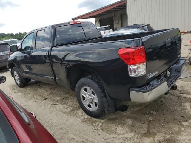 2011 Toyota Tundra Double Cab SR5