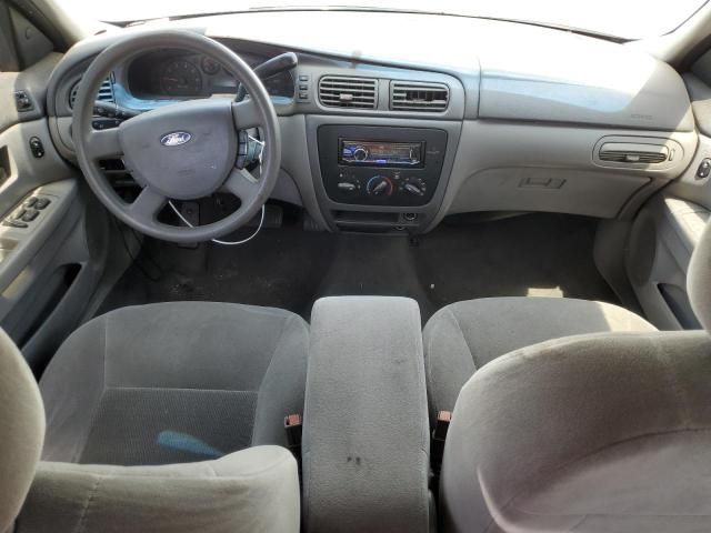 2004 Ford Taurus SES