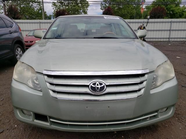 2006 Toyota Avalon XL