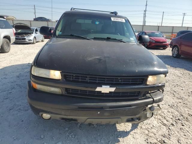 2006 Chevrolet Tahoe K1500