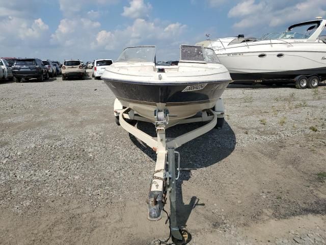 1996 Bayliner Boat