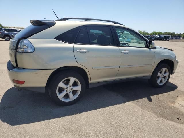 2005 Lexus RX 330