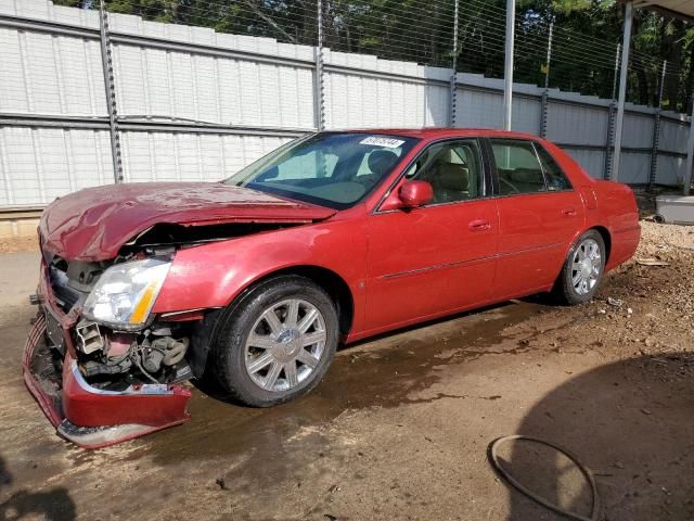 2006 Cadillac DTS