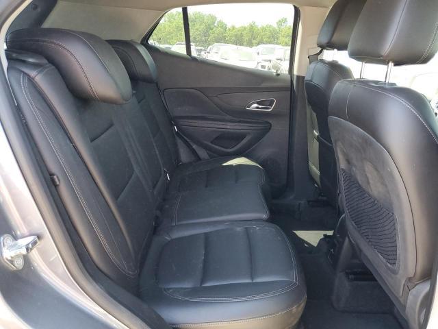 2013 Buick Encore Premium