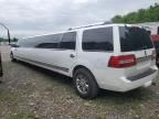 2007 Lincoln Navigator