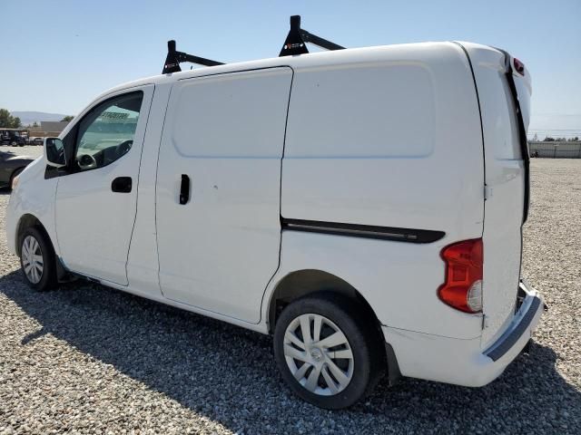 2020 Nissan NV200 2.5S