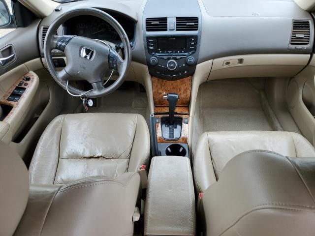 2003 Honda Accord EX