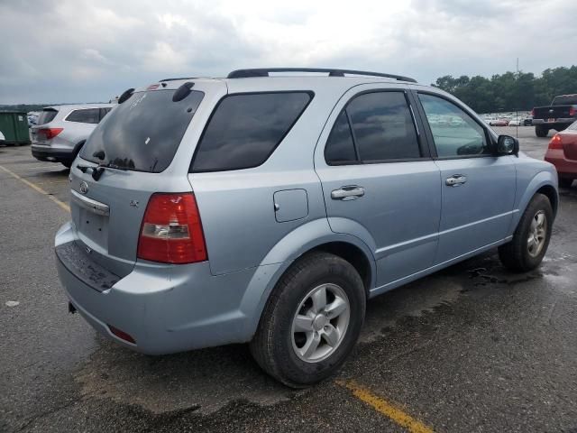 2008 KIA Sorento EX