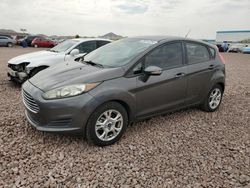 2016 Ford Fiesta SE en venta en Phoenix, AZ