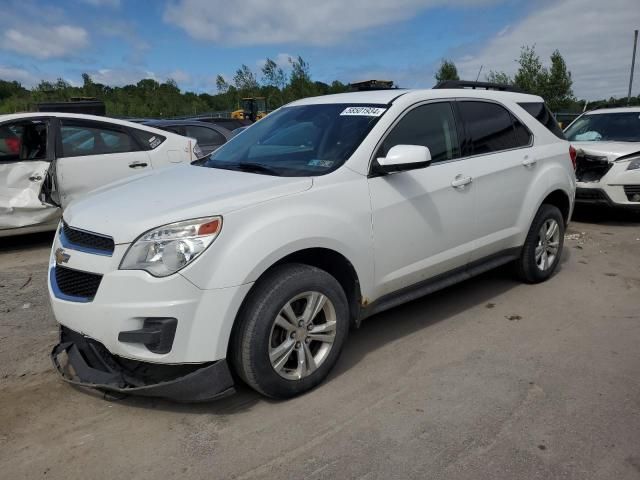 2012 Chevrolet Equinox LT