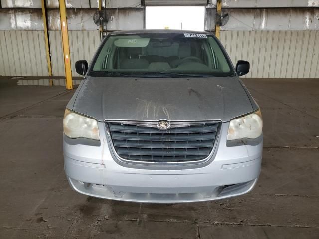 2008 Chrysler Town & Country LX