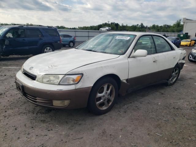 1997 Lexus ES 300