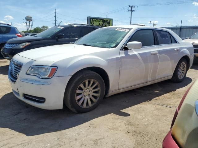 2014 Chrysler 300