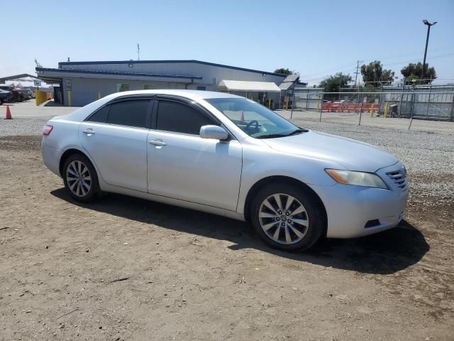 2008 Toyota Camry CE