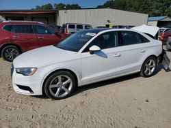 Audi salvage cars for sale: 2016 Audi A3 Premium