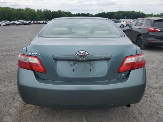 2009 Toyota Camry Base