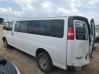 2008 Chevrolet Express G2500