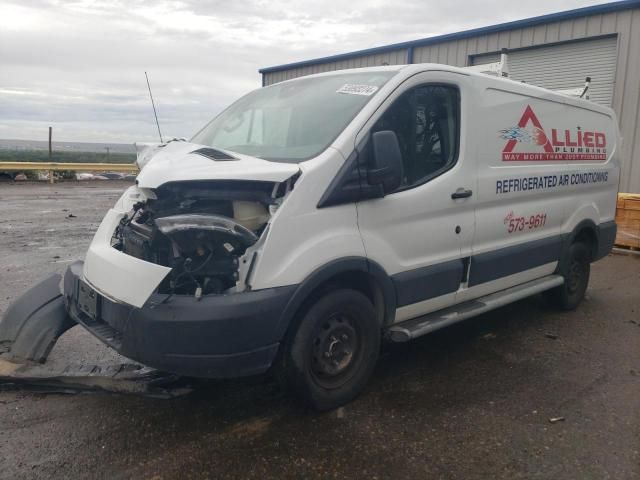 2018 Ford Transit T-250