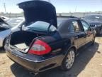 2008 Mercedes-Benz E 350 4matic