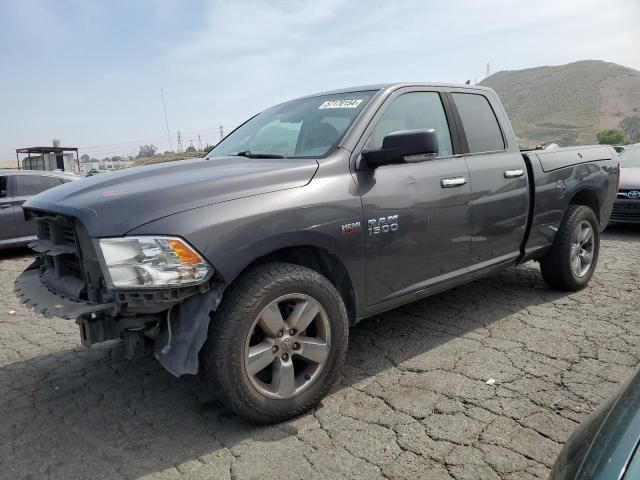 2016 Dodge RAM 1500 SLT