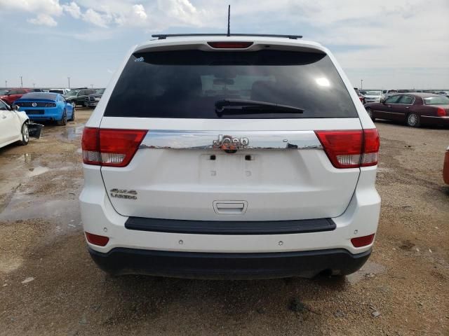 2013 Jeep Grand Cherokee Laredo