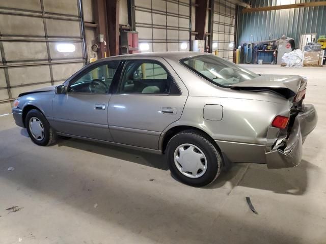 2000 Toyota Camry CE