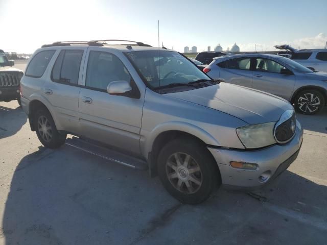 2005 Buick Rainier CXL