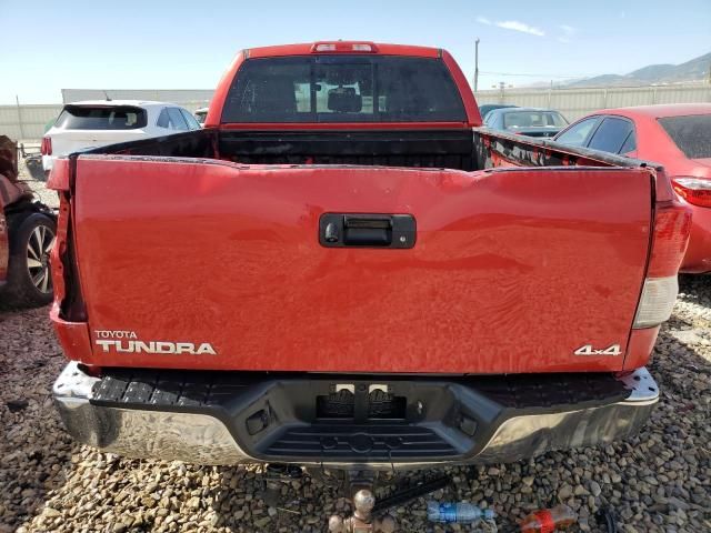 2013 Toyota Tundra Double Cab SR5