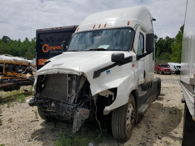 2021 Freightliner Cascadia 126
