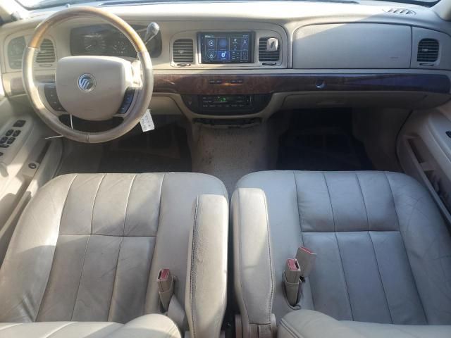 2006 Mercury Grand Marquis LS