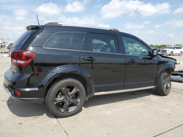 2020 Dodge Journey Crossroad